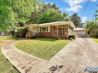 806 6th St NE, Arab, AL 35016