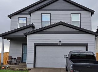 1197 Stubbs Rd, Woodburn, OR 97071