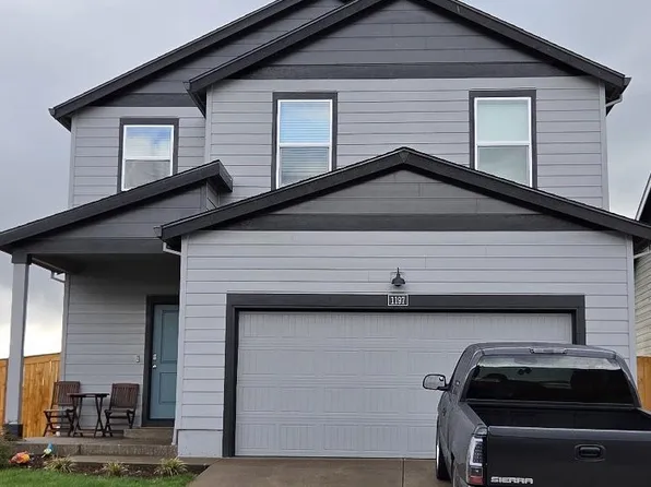 1197 Stubbs Rd, Woodburn, OR 97071