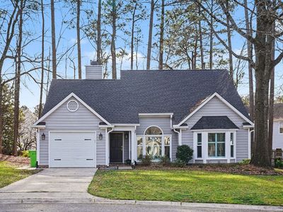 12105 Queensbridge Ct, Raleigh, NC, 27613