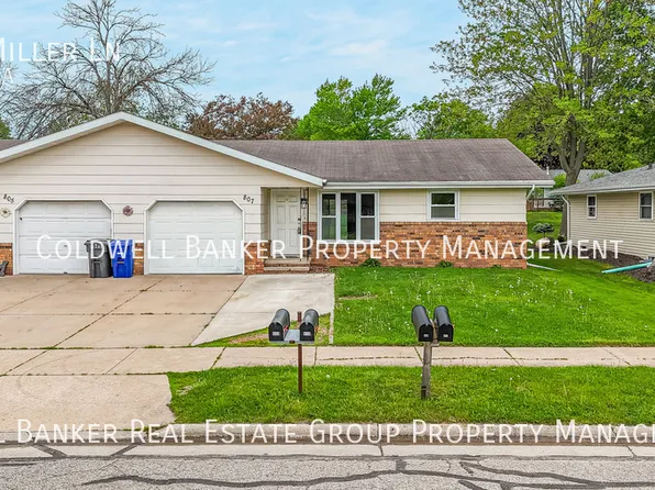 807 Miller Ln, Kaukauna, WI 54130