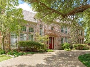 4218 Rosa Ct, Dallas, TX 75220