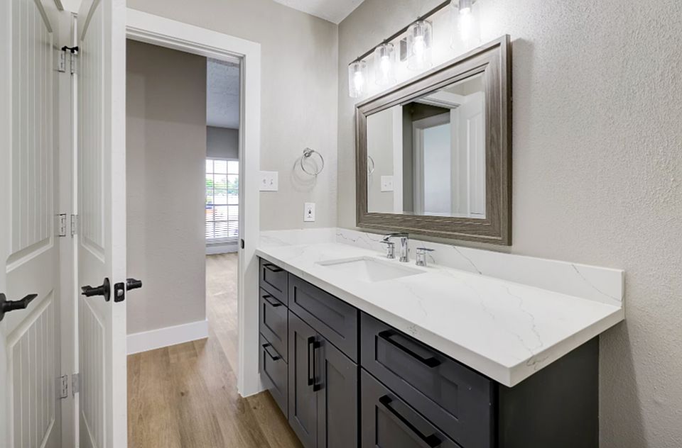 Lakewood Bathroom