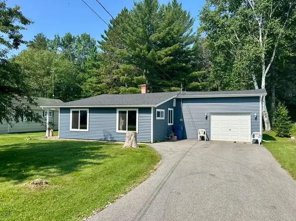 4901 River Rd, Houghton Lake, MI 48629