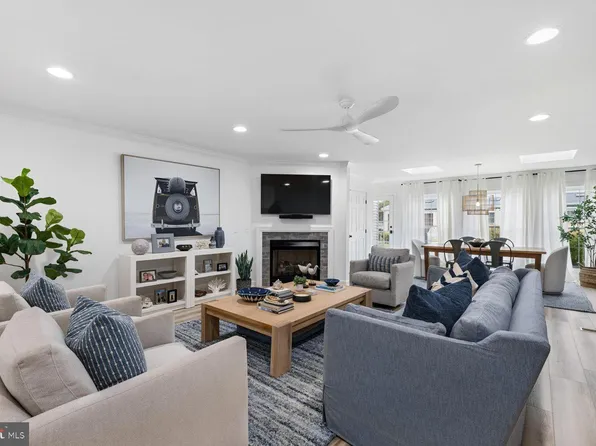 2805 American Eagle Way #5, Rehoboth Beach, DE 19971