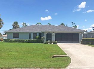 1248 Pike Ave, Pt Charlotte, FL 33948
