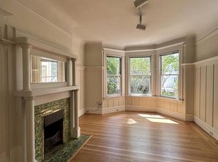 2611-2615 Octavia St #2611, San Francisco, CA 94123