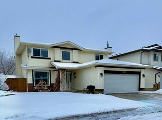 291 S McKerrell Way SE, Calgary, AB T2Z 1P7