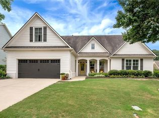 6112 Bendcreek Ln, Braselton, GA 30517