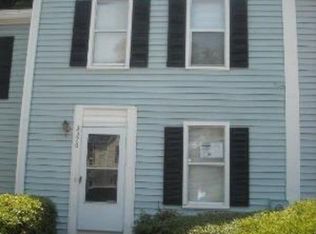 3376 Spring Harbor Dr, Doraville, GA 30340