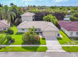 7304 San Sebastian Dr, Boca Raton, FL 33433