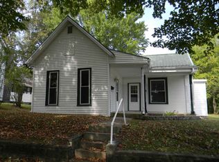 269 W Jefferson St, Spencer, IN