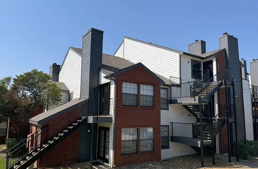 Crossings on Marsh Apartments — Photo 4