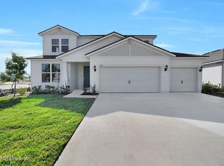3321 Harvesters Court Grn, Green Cove Springs, FL 32043