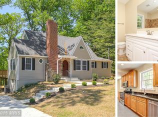 7305 Prince George Rd, Baltimore, MD 21207