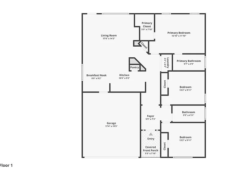 22 Belgrant Ct — Photo 2