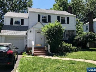 110 Van Buren Ave, Teaneck, NJ, 07666