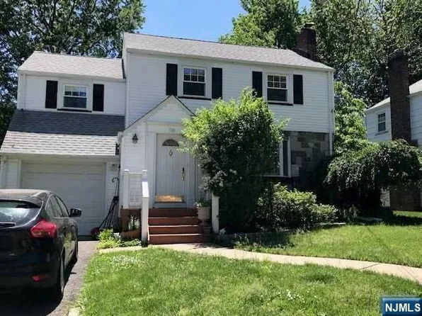 110 Van Buren Ave, Teaneck, NJ 07666