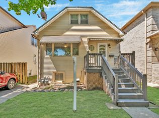 2314 N 73rd Ct, Elmwood Park, IL