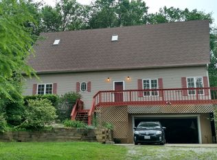 9313 W Park School Rd, Dunlap, IL 61525
