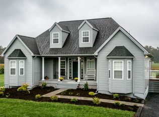 152 Summers Ln, New Market, VA 22844