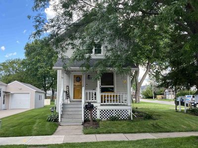 97 South Seymour Street, Fond Du Lac, WI, 54935
