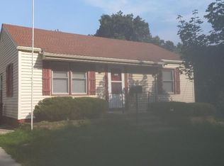 3323 30th St, Des Moines, IA 50310