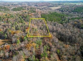 Seville Rd, Rochelle, VA 22738