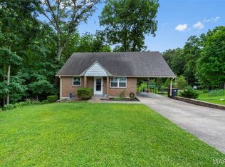 1407 Perry Ave, Cape Girardeau, MO 63701
