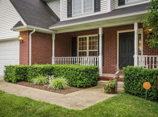 2144 Crossfield Dr, Elizabethtown, KY 42701