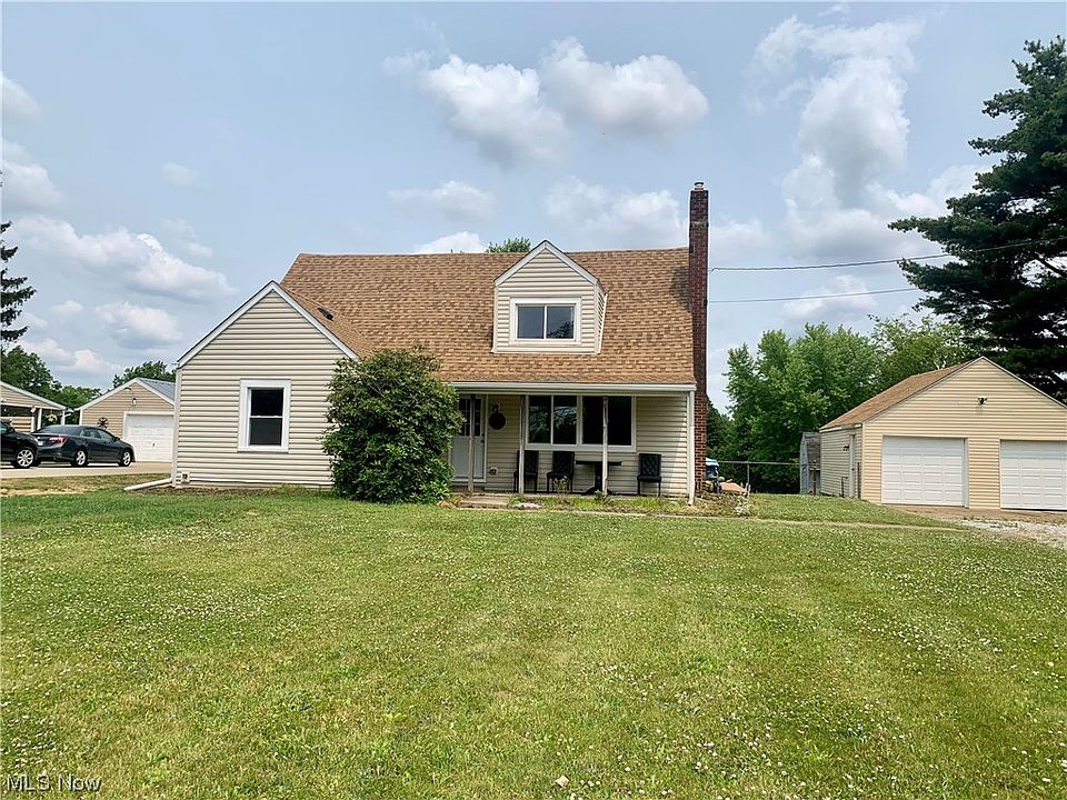 607 Killian Rd, Akron, OH 44319 Zillow