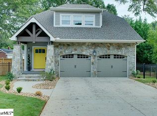 550 Robinson St, Greenville, SC 29609