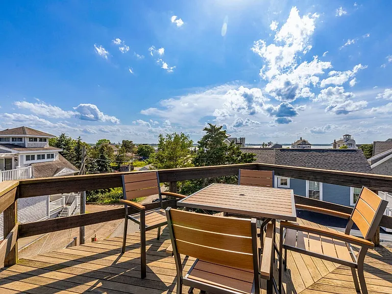 Terrace View