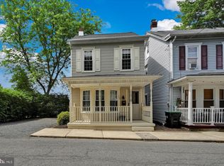 504 E Mifflin St, Orwigsburg, PA 17961