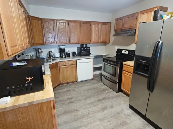 303 Shenandoah Ave, Baltimore, MD 21225