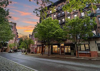 176 West Houston Street in West Village