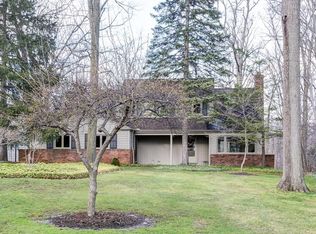 28249 Belcourt Rd, Pepper Pike, OH 44124