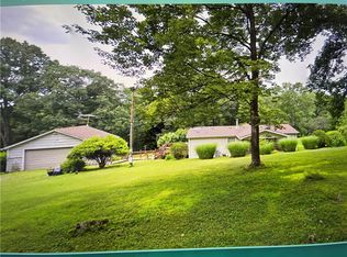 354 Frankfort Springs Rd, Georgetown, PA 15043