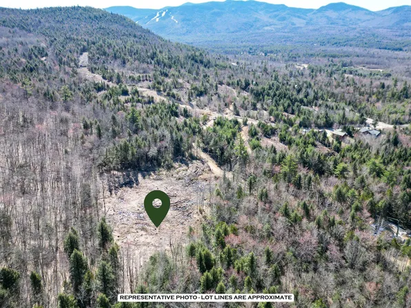 F6 Cave Mountain Road #F6, Bartlett, NH 03812