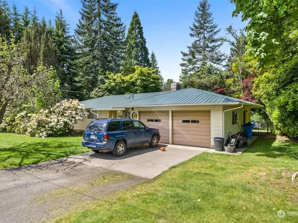139 Gharet Road, Randle, WA 98377