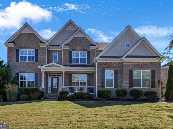 5980 Roxboro Ct, Cumming, GA 30040
