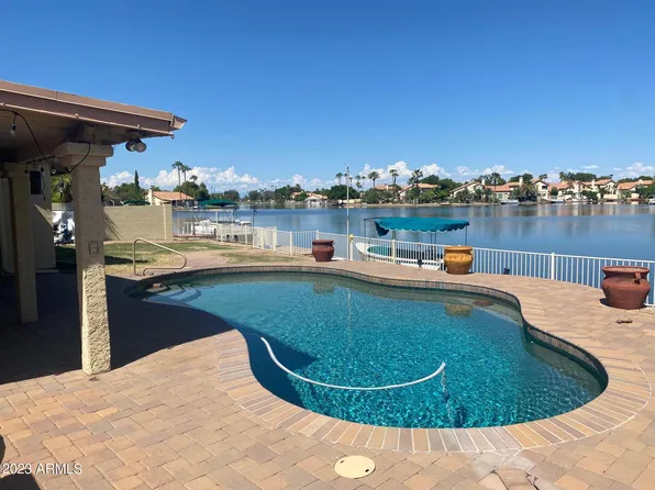 11102 W SIENO Place, Avondale, AZ 85392