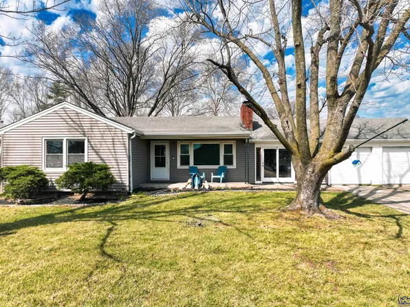 5700 SW 20th St, Topeka, KS 66604