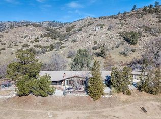 23881 Coyote Ct, Tehachapi, CA 93561