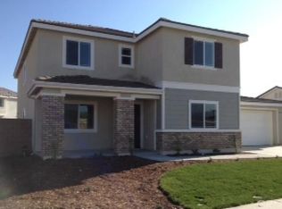 3348 Lotus St, Hemet, CA 92543