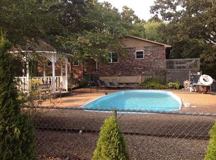 20291 E Allen Rd, Tahlequah, OK 74464