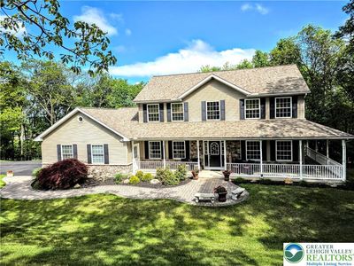 1277 Cherry Hill Rd, Palmerton, PA, 18071