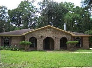 2716 Ridgemont Ct, Mobile, AL 36693