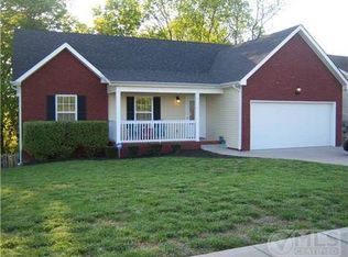 2608 Arthurs Ct, Clarksville, TN 37040