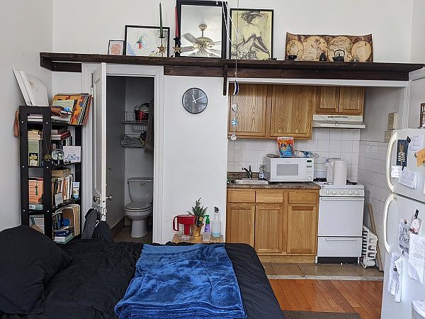 158 N 21st St, philadelphia, pa